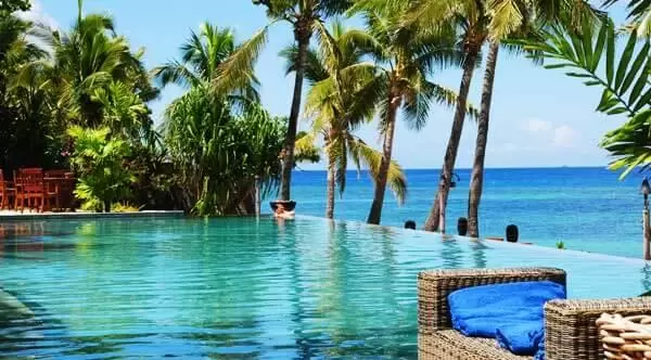 Australia Fiji Honeymoon Tour Packages